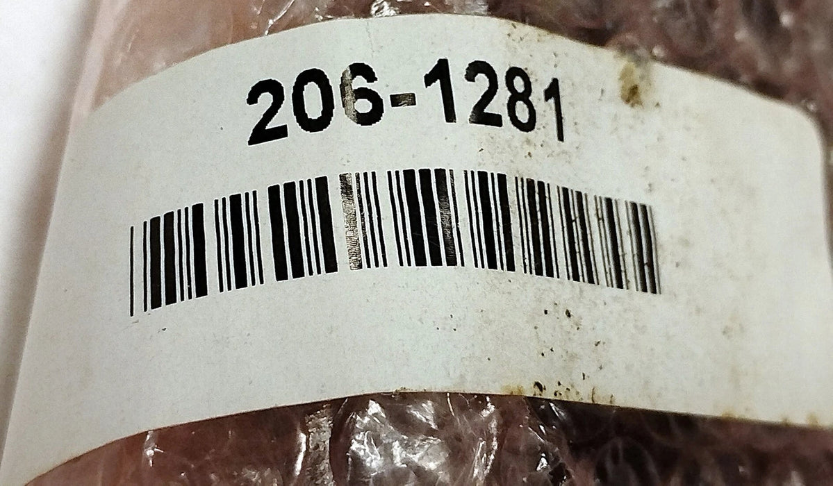 Numatics 206-1281 Pneumatic Manifold w/ Z-Board