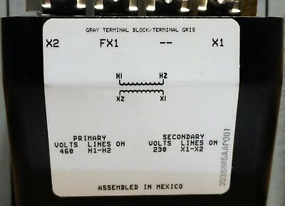 Carrier HT01BE222 Transformer