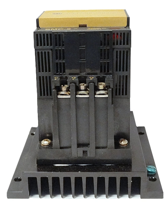 Allen-Bradley 150-A05NA SMC-2 200-230 V AC 5 A Smart Motor Controller