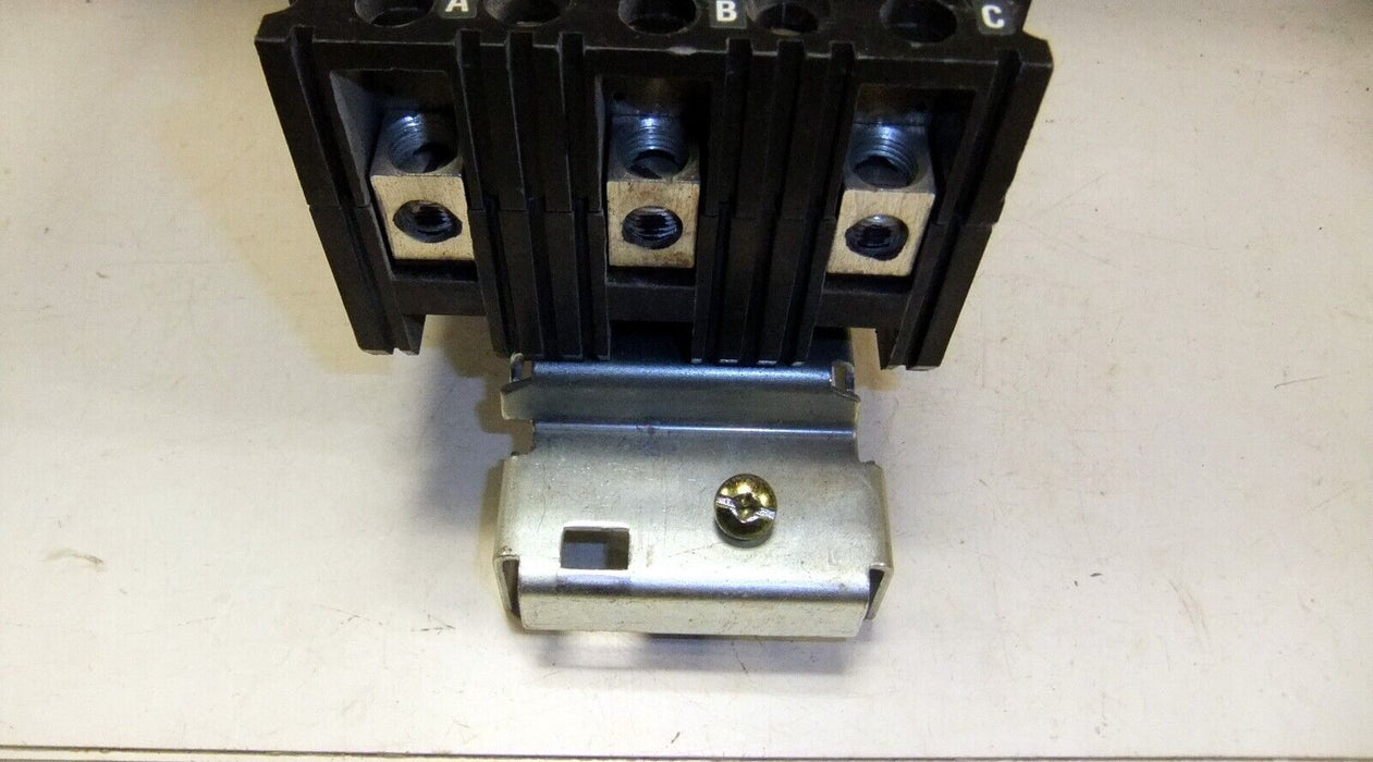 Square D I-Line FH36080 Circuit Breaker