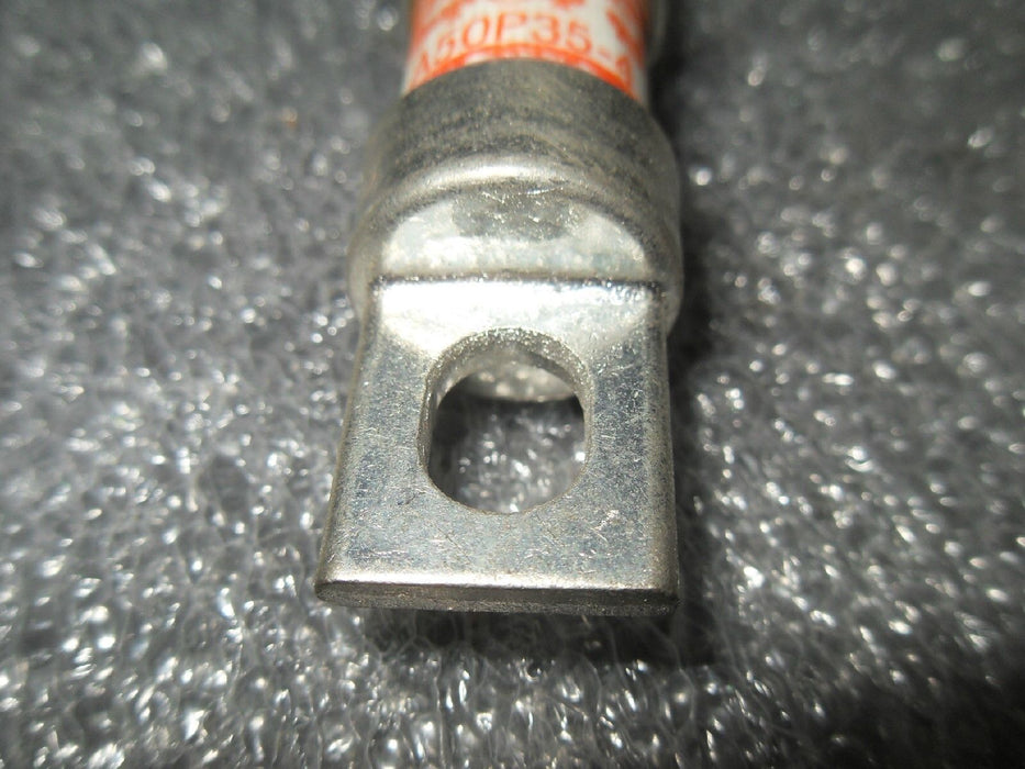 Ferraz-Shawmut Amptrap A50P35-4 500VAC 35A Fuse
