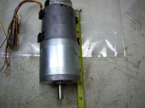 Datametrics Encoder K3DM-500-5LD-6A W/ Motor