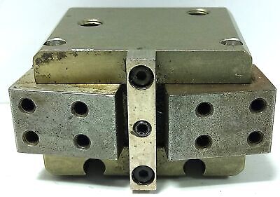 Robohand RA-5 Pneumatic Robotic Claw Clamper/Gripper