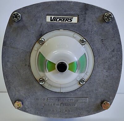Vickers F350FC2P12 Filter with 941059 Filter Element
