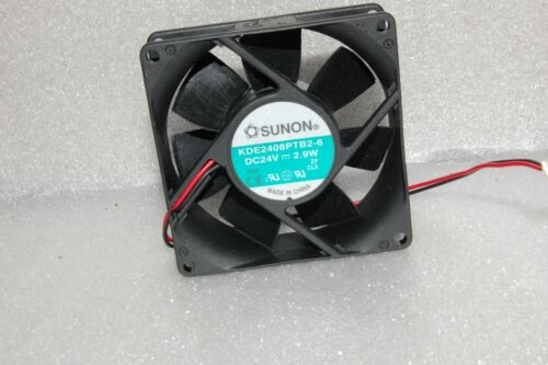 Sunon KED2408PTB2-6 Fan