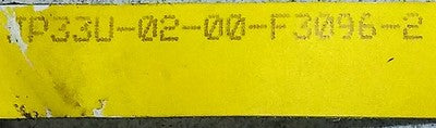 Atlantic Electric JP33U-02-00-F3096-2 Thermocouple