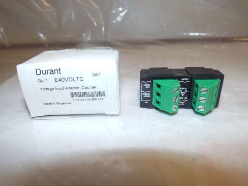 Eaton E40VOLTC Adapter