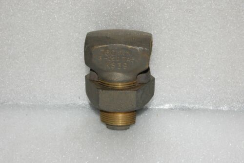 BURNDY KS39 CONNECTOR