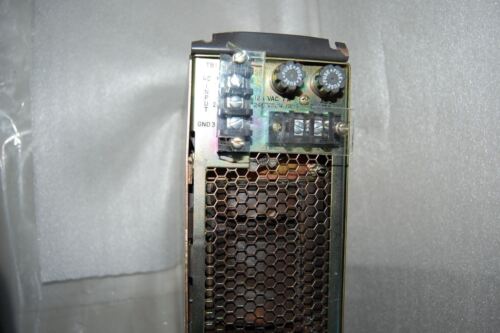 ACME ELECTRIC 1947316A024 24VDC POWER SUPPLY UNIT