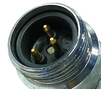 Turck NI10-G18-AZ3X-B1431 4372500 10-300 V AC/DC Inductive Proximity Sensor
