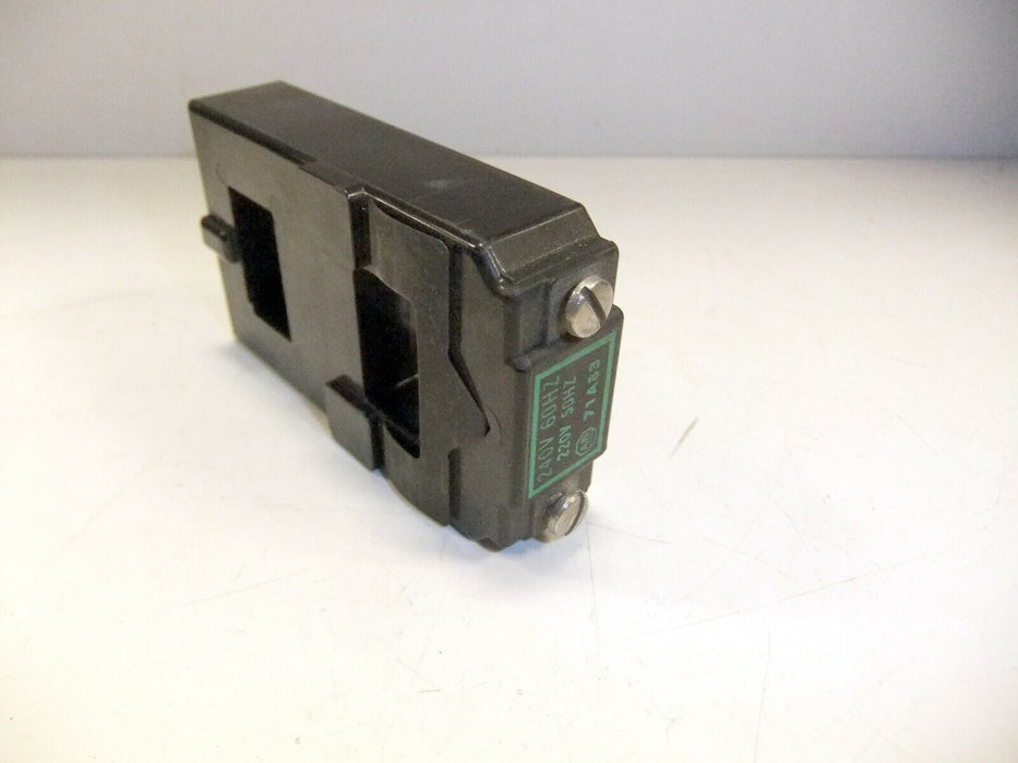Allen-Bradley Coil 71A83 240V