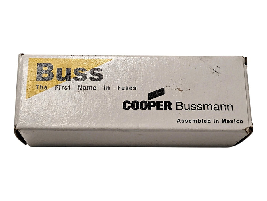 Bussmann FWH-300A 500 V AC/DC 300 A Current-Limiting Fast-Acting Fuse