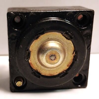 Honeywell LSZ1V Limit Switch Head Only