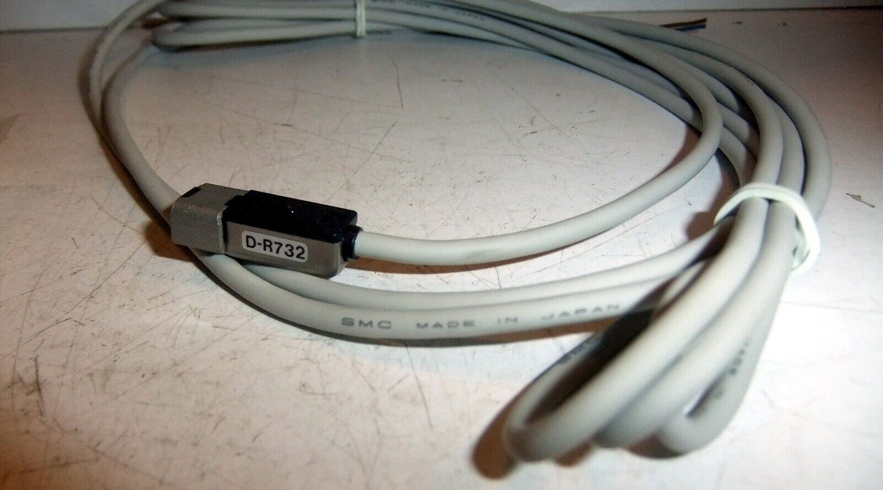 SMC D-R732L Reed Switch