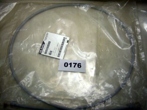 Foxboro Fieldbus Extension Cable 2' Upper Po800Dv