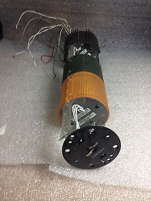 FEDERAL SIGNAL LSB-120 STACK LIGHT