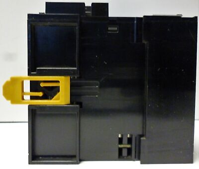 Omron CJ1W-PA205R PLC Power Supply Unit