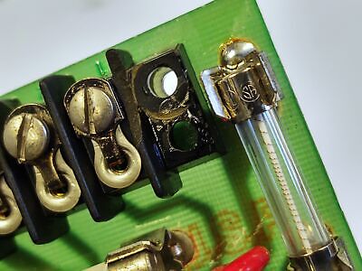 INFRA PAK PLC-1 Printed Circuit Board