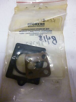 Rexroth HED40H16/50 Pressure Switch