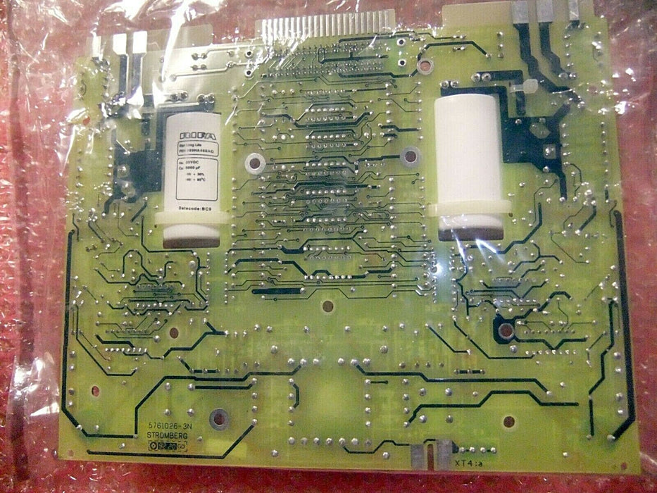 ABB 57411503 PULSE AMPLIFIER BOARD