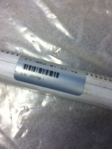 AALBORG INSTRUMENTS 253750-1 FLOWMETER