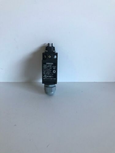 Omron Limit Switch D4N-1A32