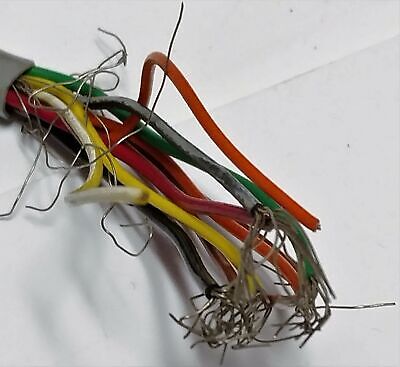 Dynapar/Danaher Controls 62503601106 Encoder with a 14005730000 Mounting Bracket