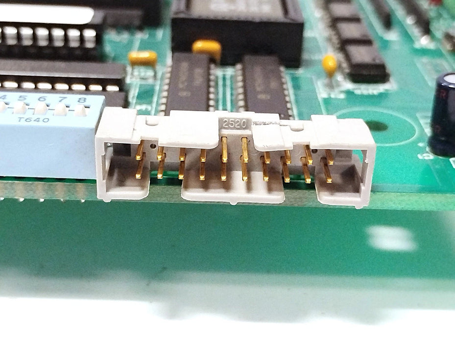 MMI Automated Systems 840003-02 Printed Circuit Board for Digital Interface