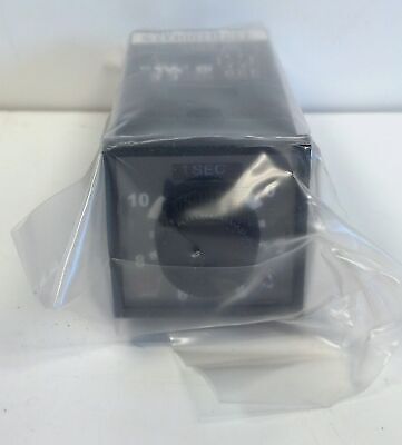 ATC 339B200Q2X Series 339 Time Delay Relay