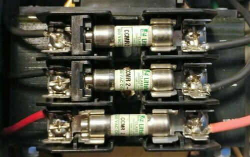 Square D 9070MN500G0D1 Transformer Disconnect