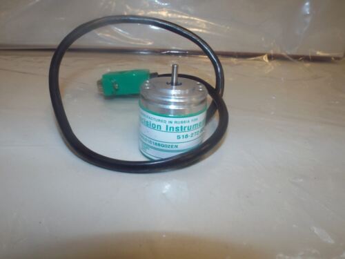 GURLEY ENCODER 1137S02048Q5L01C18SQ02EN