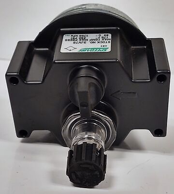 Speedaire 3JV78 Air Line Lubricator