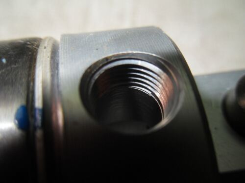 1 SMC NCMKC150-0800 Pneumatic Cylinder 250 Psi