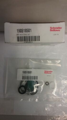 SCHRADER BELLOWS SEAL KIT 190518501
