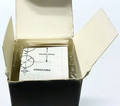Allen-Bradley 800MR-PDT16R 120 V AC 22.5 mm Red Incandescent Pilot Light
