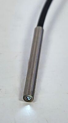 Omron E32-D22B Fiber Optic Cable for Photoelectric Switch