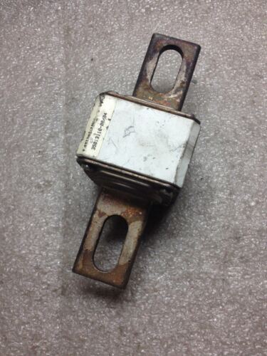 Ferraz PROTISTOR 161-1001 FUSE