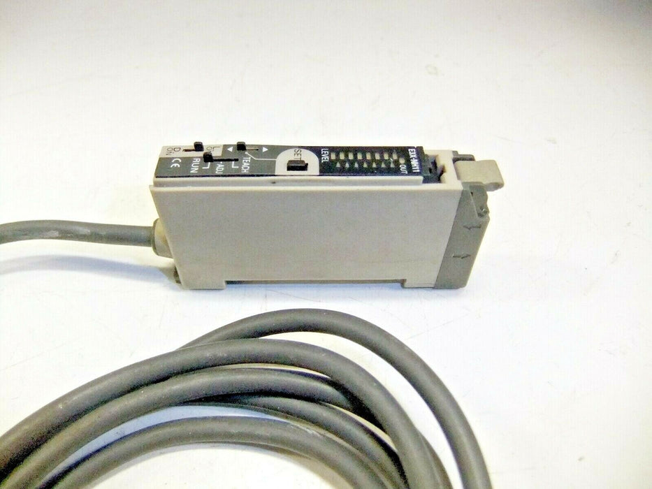 Omron Photoelectric Switch E3X-NH11