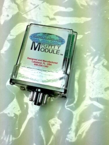 Wilkerson Mighty Module MM6010 Transmitter