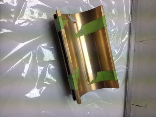 REXNORD 285BY319 RIGID SLEEVES