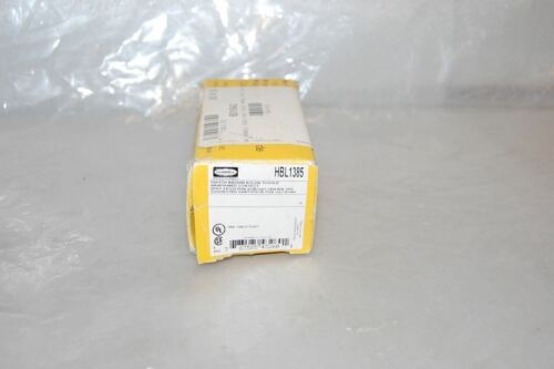 Hubbell TOGGLE SWITCH HBL1385