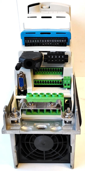 Vemag SP1404 380-480 V AC 2.2/3.0 kW Variable Speed Drive