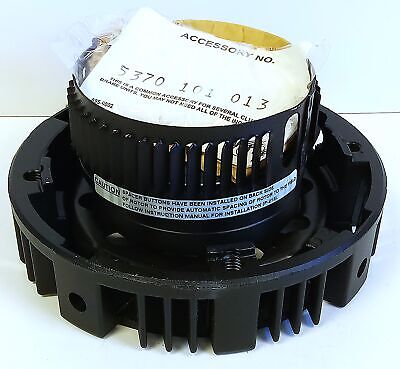 Warner Electric 5370-270-015 EM 50-10 90 V Electro-Module Clutch Assembly