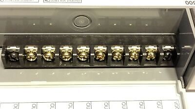 Allen-Bradley 1746-OV8 SLC 500 PLC Output Module