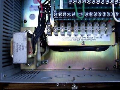 Allen-Bradley 15 HP Drive 1336-B015-EOE