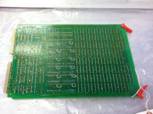 CGE19-1A MEMORY CARD