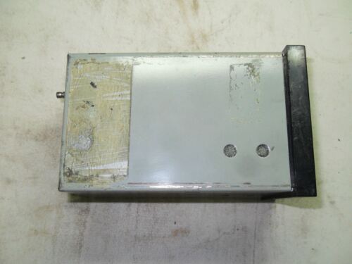 Eurotherm 919/PAP/N/0-29.99MV/P10/VTL/HL/X11 Temperature Controller