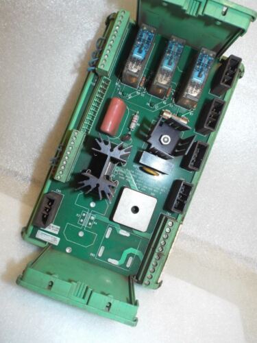 FANUC R-J3iB LOCAL STOP UNIT
