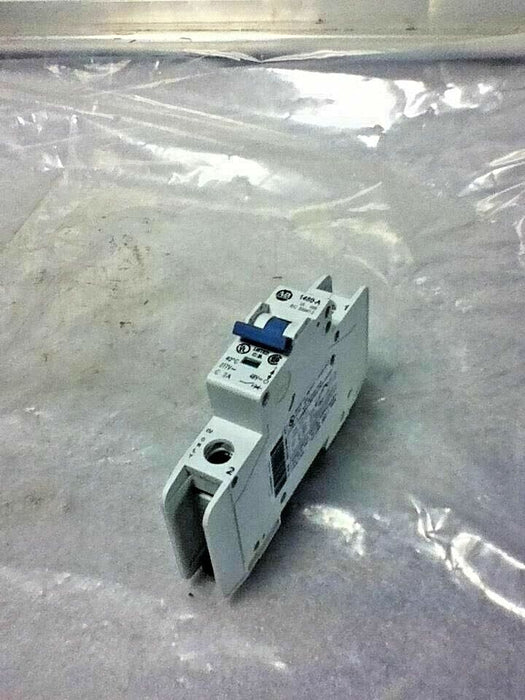 Allen-Bradley 1489-A1C020 Series A Circuit Breaker