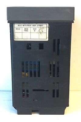 Honeywell DC330B0KE-000-22-0A0000-00-0 90-250 VAC UDC3300 Temperature Controller